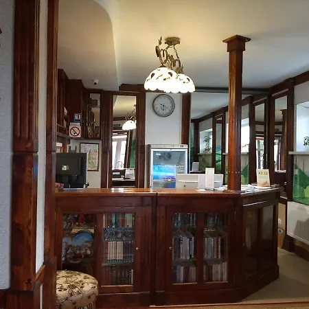 Hotel U Sester Skhidnytsia