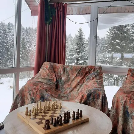 U Sester 3* Skhidnytsia