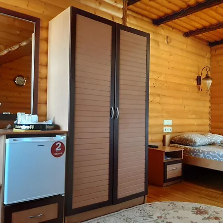 U Sester 3* Skhidnytsia