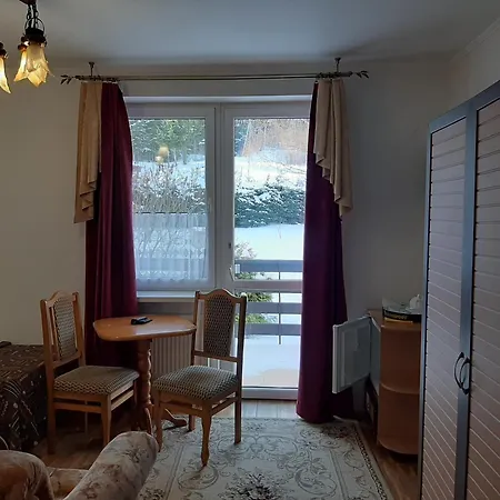 U Sester 3* Skhidnytsia