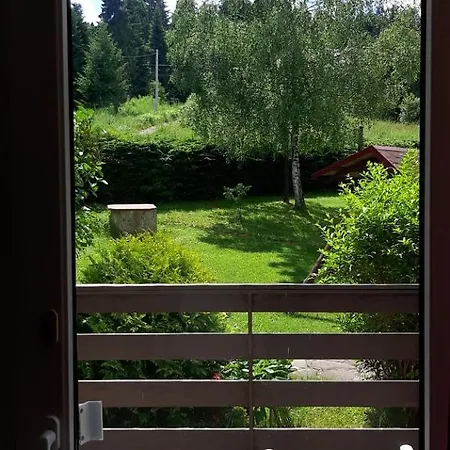 Отель у сестер