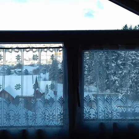 Hotel U Sester Skhidnytsia