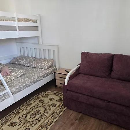 U Sester Hotel Skhidnytsia