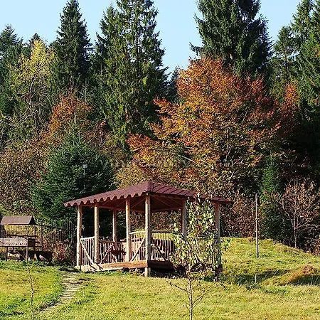 U Sester Hotel Skhidnytsia