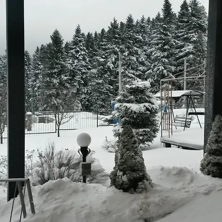 U Sester Skhidnytsia