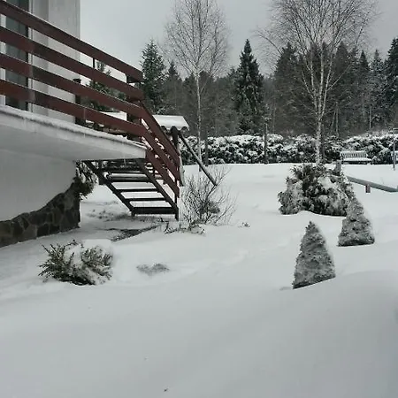 U Sester 3* Skhidnytsia