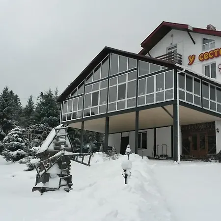 Hotel U Sester 3*