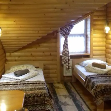 Отель у сестер