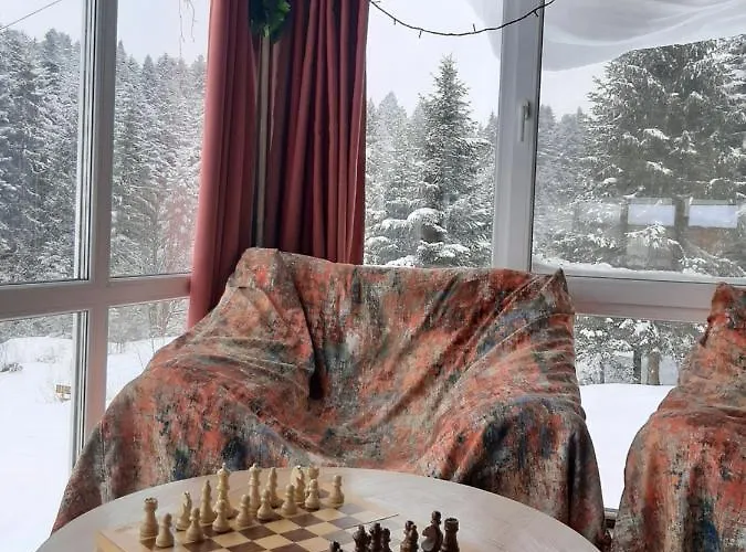 U Sester 3* Skhidnytsia