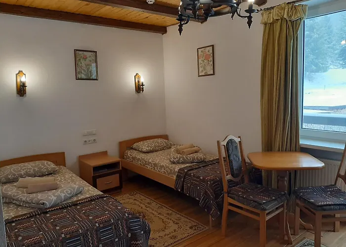Hotel U Sester