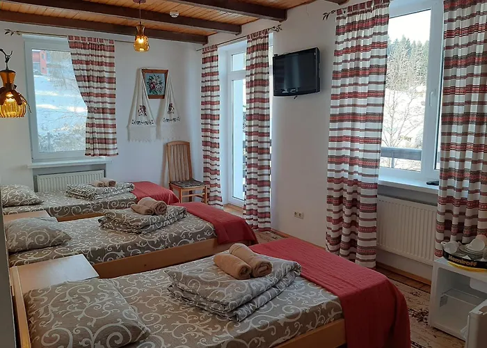 U Sester Hotel