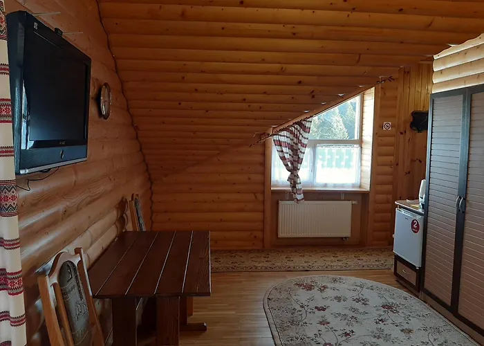Hotel U Sester