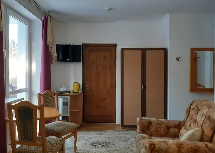 U Sester Skhidnytsia