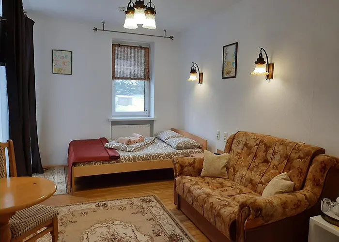 U Sester Hotel