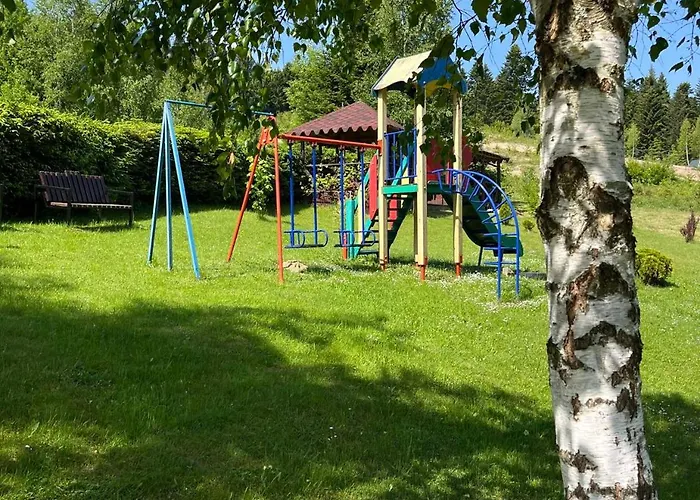 U Sester Skhidnytsia