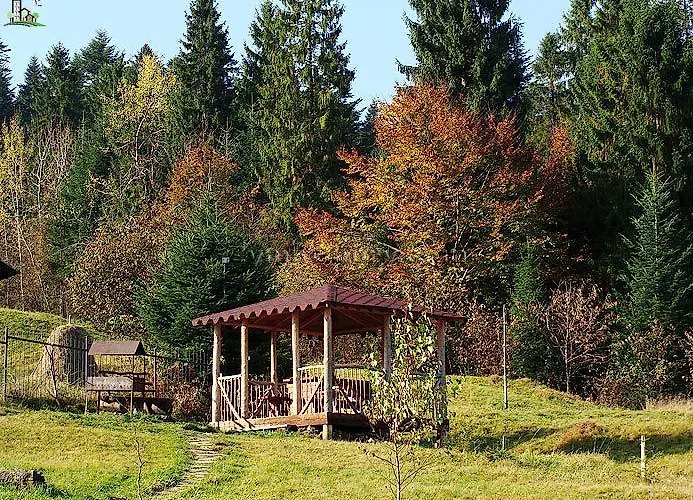 U Sester Hotel Skhidnytsia
