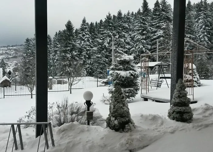 U Sester Skhidnytsia