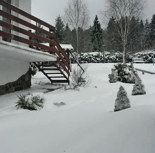 U Sester 3* Skhidnytsia