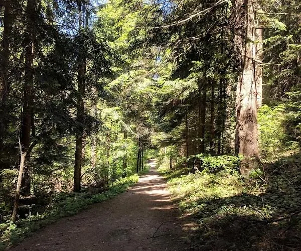 U Sester Hotel Skhidnytsia