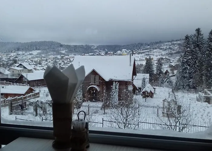 Hotel U Sester 3*