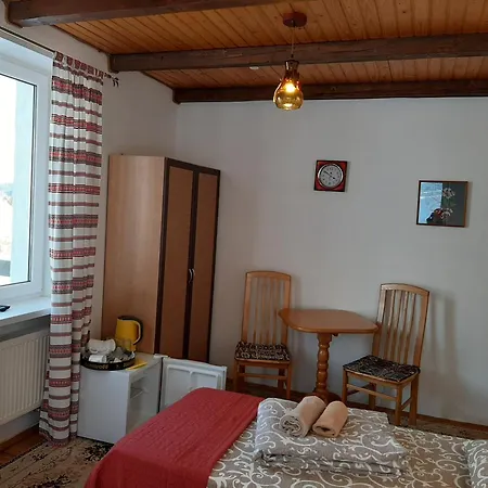 U Sester Hotel 3*