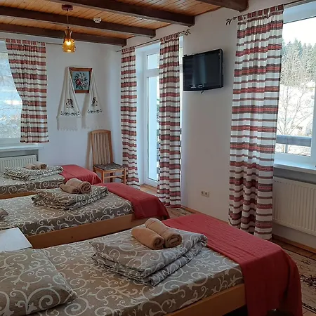 U Sester Hotel