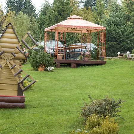U Sester Hotel