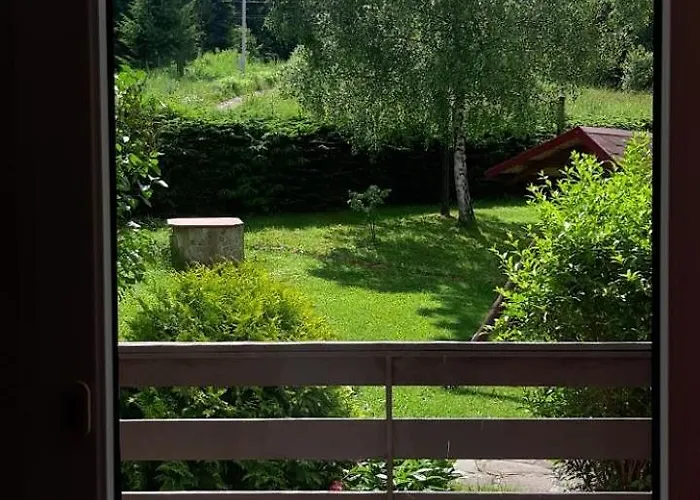 Hotel U Sester