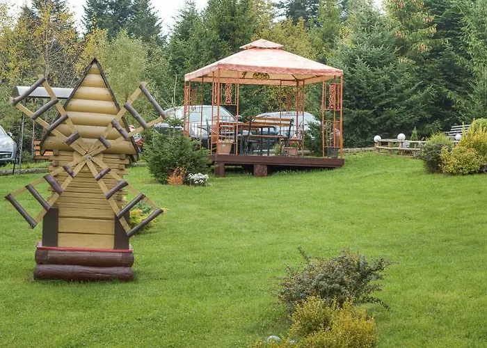 U Sester Hotel