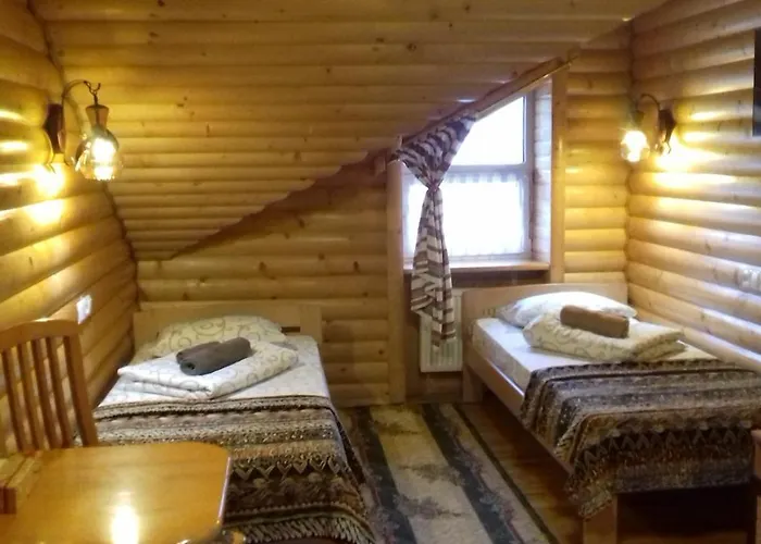 Hotel U Sester